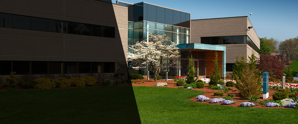 Caldwell Landscapers