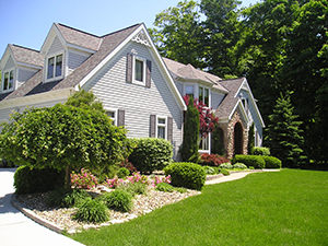 Landscapers and Lawncare Services in Caldwell, NJ